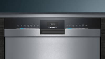Siemens SN43HS60CE Lave-vaisselle