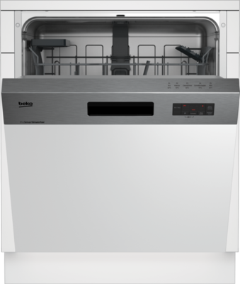 Beko DSN15421X Dishwasher