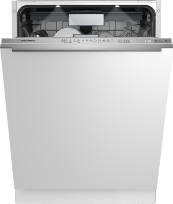 Grundig GHV 41835 Lave-vaisselle