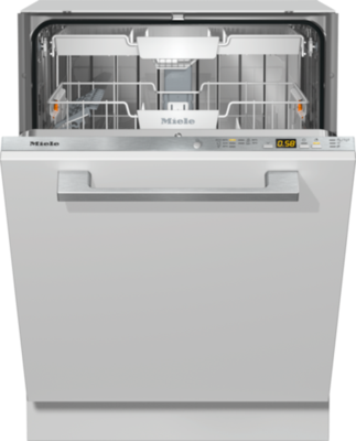 Miele G5055SCVI XXL Dishwasher