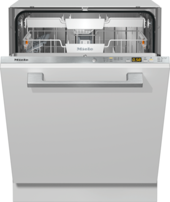 Miele G5050SCVI Dishwasher