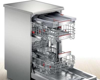 Bosch SPS6ZMI35E Lave-vaisselle