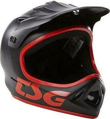 TSG Staten Bicycle Helmet