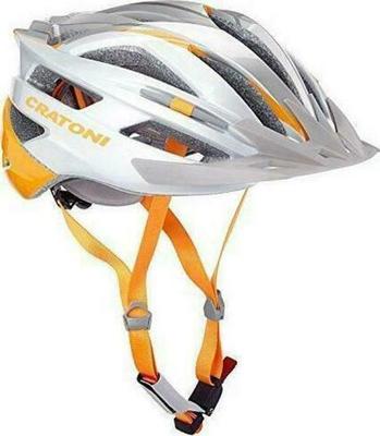Cratoni Agravic Bicycle Helmet