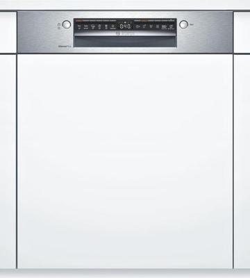 Bosch SMI4HCS48E Lave-vaisselle