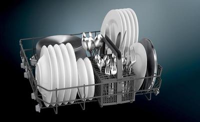 Siemens SN61IX09TE Dishwasher