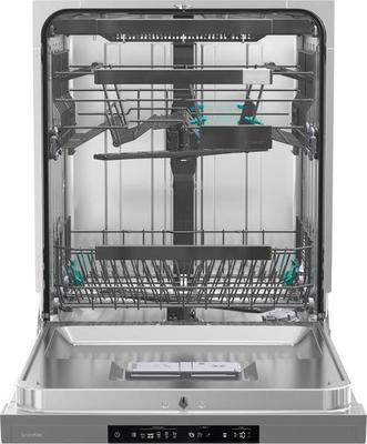 Gorenje GU661C60X Dishwasher