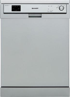 Sharp QW-HX13F472S Lave-vaisselle
