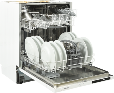 Electra C6012I Lave-vaisselle