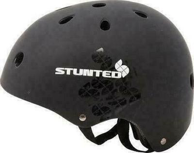 Stunted Ramp Bicycle Helmet