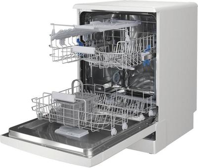 Indesit DFC 2B+19 AC Dishwasher