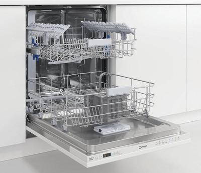 Indesit DIC 3C24 A Dishwasher