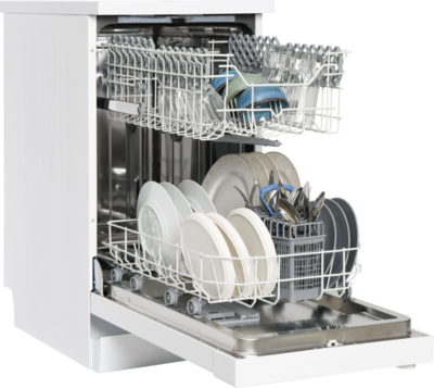 Electra C1745WE Dishwasher