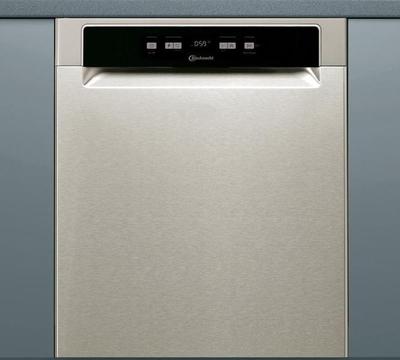 Bauknecht IBUC 3C33 X Dishwasher