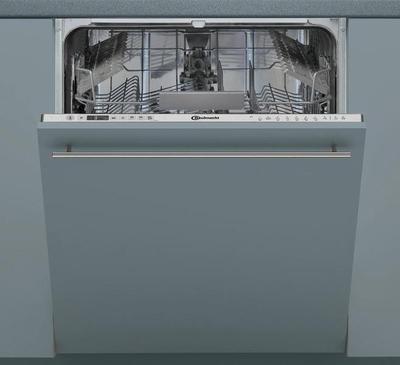 Bauknecht IBIO 3C33 E Lave-vaisselle
