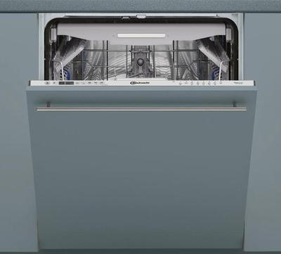 Bauknecht BIO 3O26 PF Dishwasher