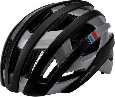 Alpina Sports Campiglio Bicycle Helmet