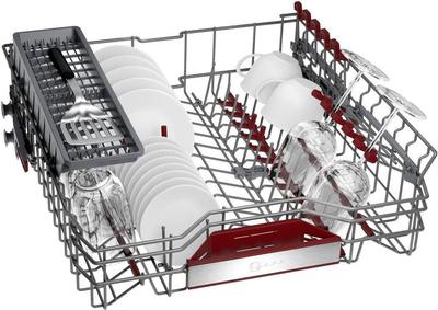 Neff S155HBX01D Dishwasher
