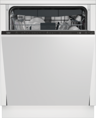 Beko BDIN38530C Dishwasher