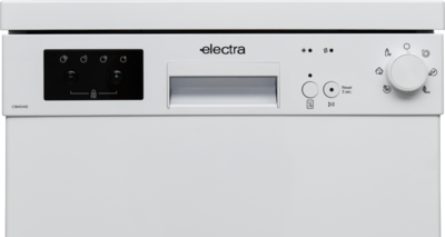 Electra C1845WE Lave-vaisselle
