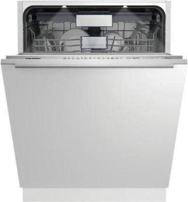 Grundig GNVP4540B Dishwasher