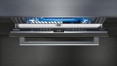 Siemens SX63E800BE Dishwasher