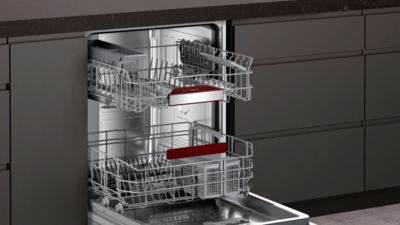 Neff S145HAS24E Dishwasher