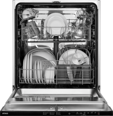 ATAG VA5113BT Lave-vaisselle