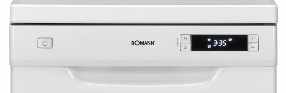 Bomann GSP 7407 
