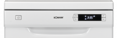Bomann GSP 7407 Zmywarka