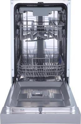Hisense HI520D10X Dishwasher