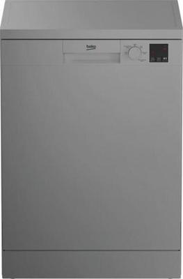 Beko TDFV15315S Dishwasher