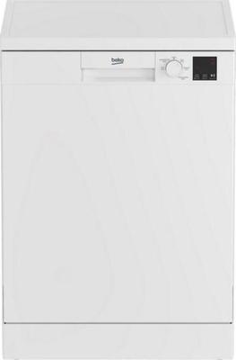 Beko TDFV15315W Dishwasher