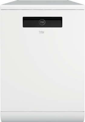 Beko BDEN38520HW Dishwasher