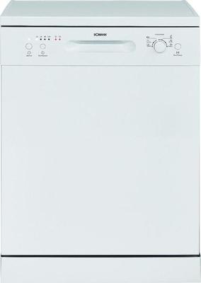 Bomann GSP 7406 Dishwasher