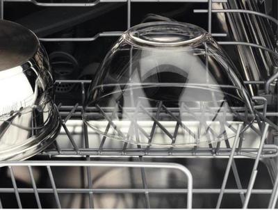 AEG FSE63607P Dishwasher