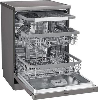 LG DF325FP Dishwasher