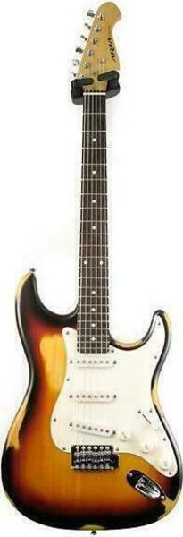 Aria STG-003 Electric Guitar 
