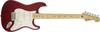 Fender Standard Stratocaster Maple Electric Guitar 