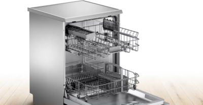 Bosch SMS2HTI72E Dishwasher