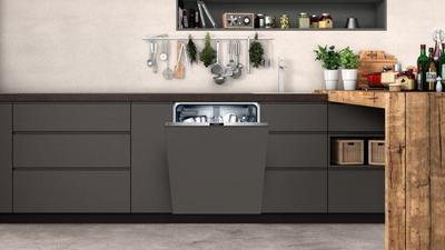 Neff S157EAX39E Dishwasher