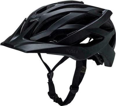 Kali Lunati Bicycle Helmet