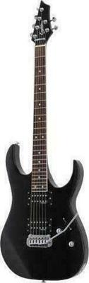 Eagletone Raven Noire Electric Guitar