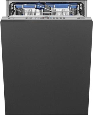 Smeg STL323BQLH Dishwasher