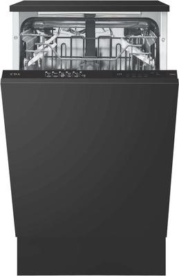 CDA CDI4121 Dishwasher