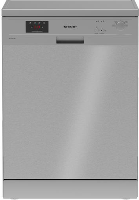 Sharp QW-GX13F47EI-DE Dishwasher