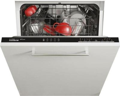 Hoover HDIN 2L360PB Dishwasher