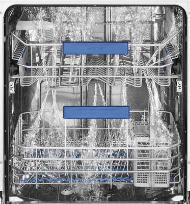 Smeg DI13M2 Dishwasher