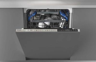 Candy CDIMN 4S622PS Dishwasher
