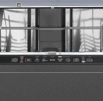 Smeg DI211DS Dishwasher